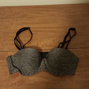 Victoria's Secret PINK Demi Bra 32A